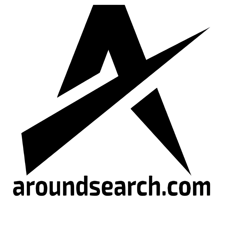 Elegant gradient circles with light colors